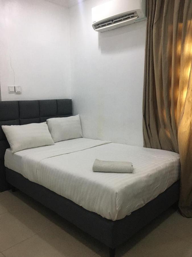 Tivoli Hotel Seafront Ikoyi Aliayabiagba 외부 사진