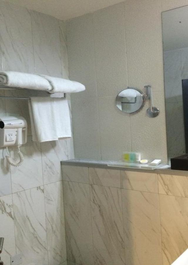 Tivoli Hotel Seafront Ikoyi Aliayabiagba 외부 사진