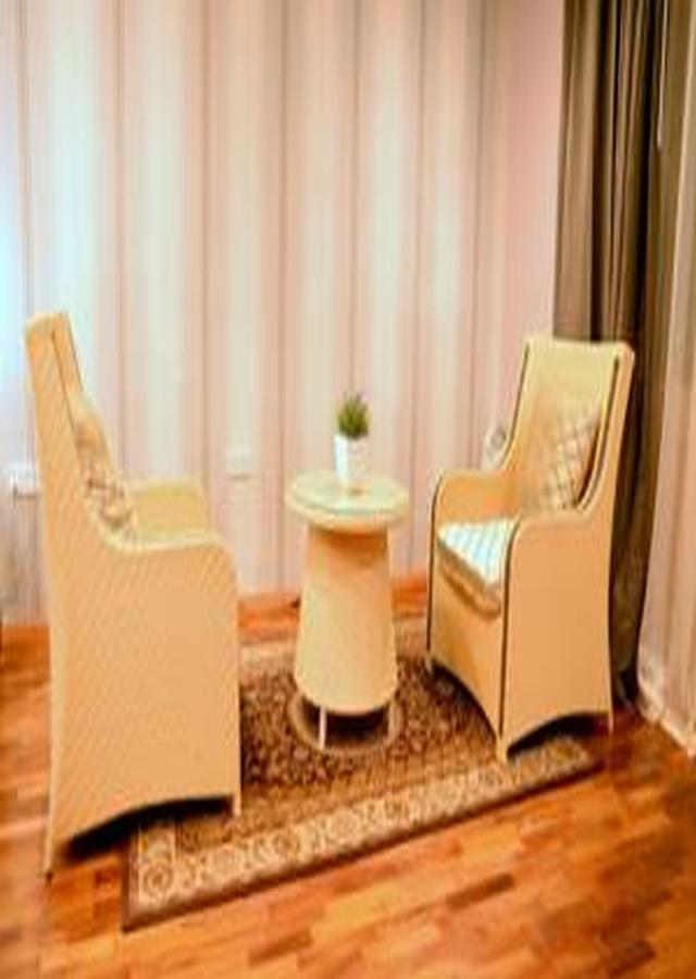 Tivoli Hotel Seafront Ikoyi Aliayabiagba 외부 사진