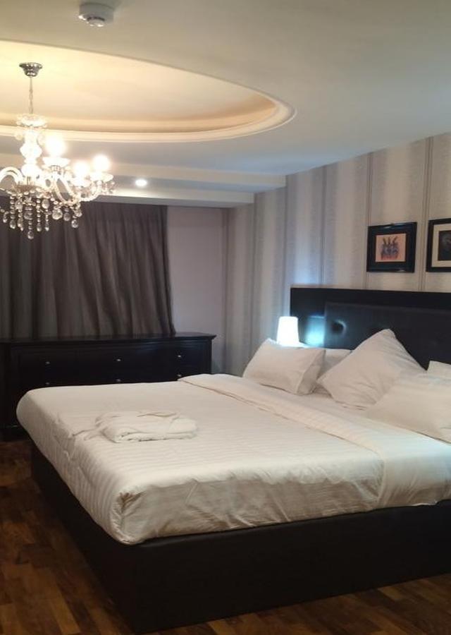 Tivoli Hotel Seafront Ikoyi Aliayabiagba 외부 사진