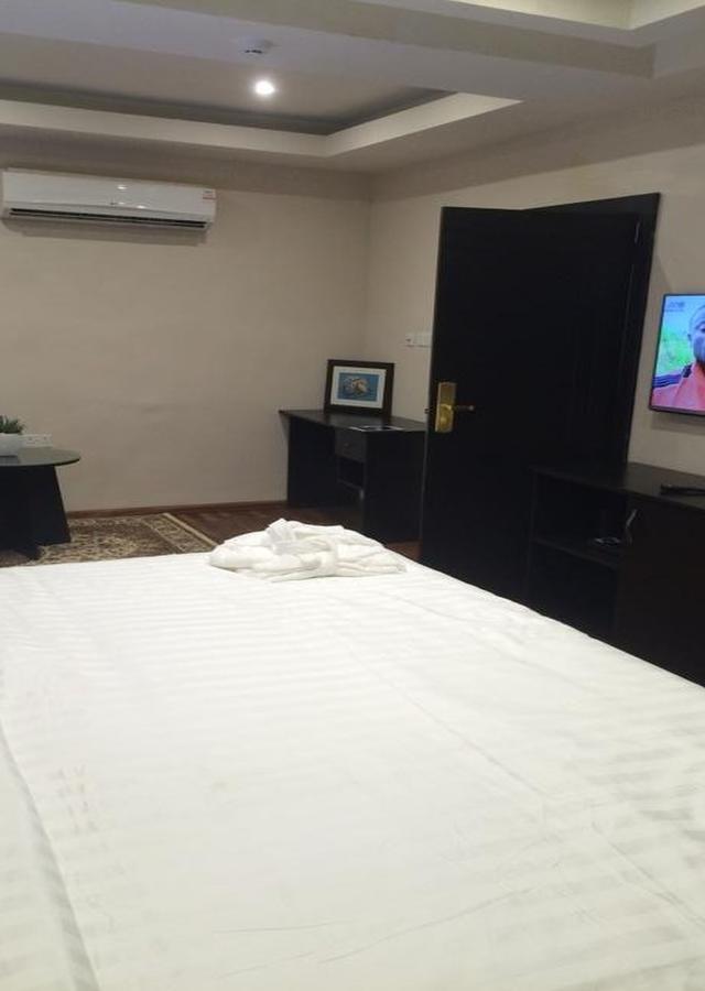 Tivoli Hotel Seafront Ikoyi Aliayabiagba 외부 사진