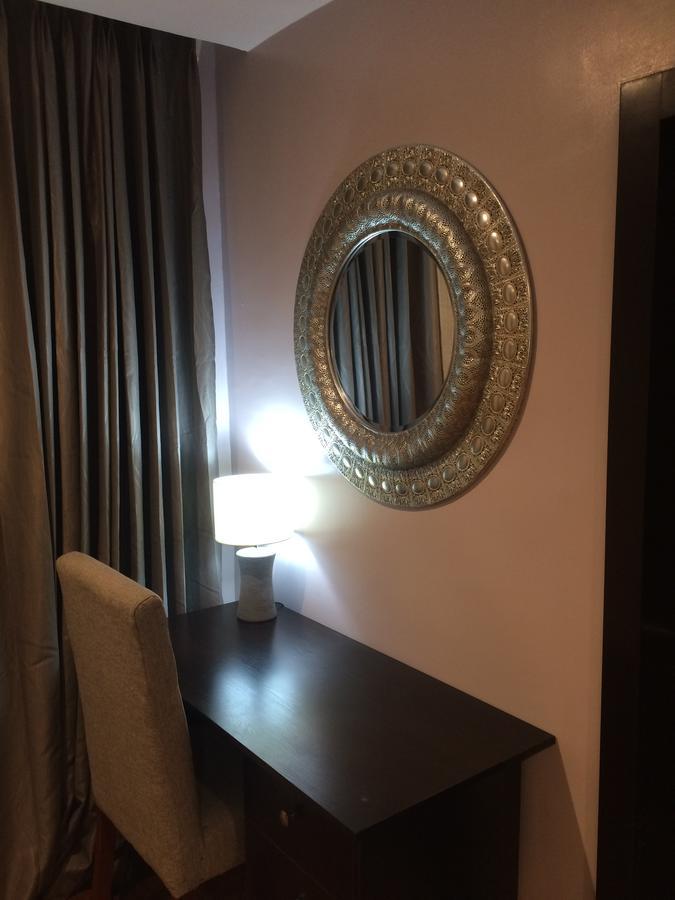 Tivoli Hotel Seafront Ikoyi Aliayabiagba 외부 사진
